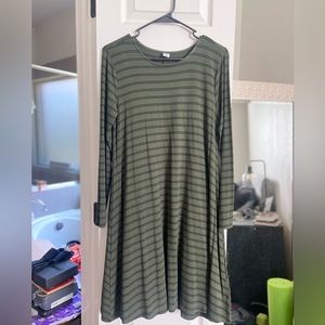 Old Navy dress